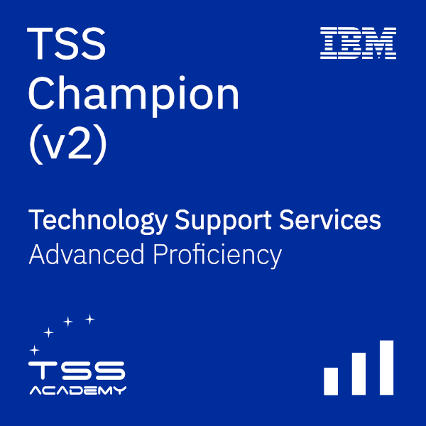 TSS Champion (v2)