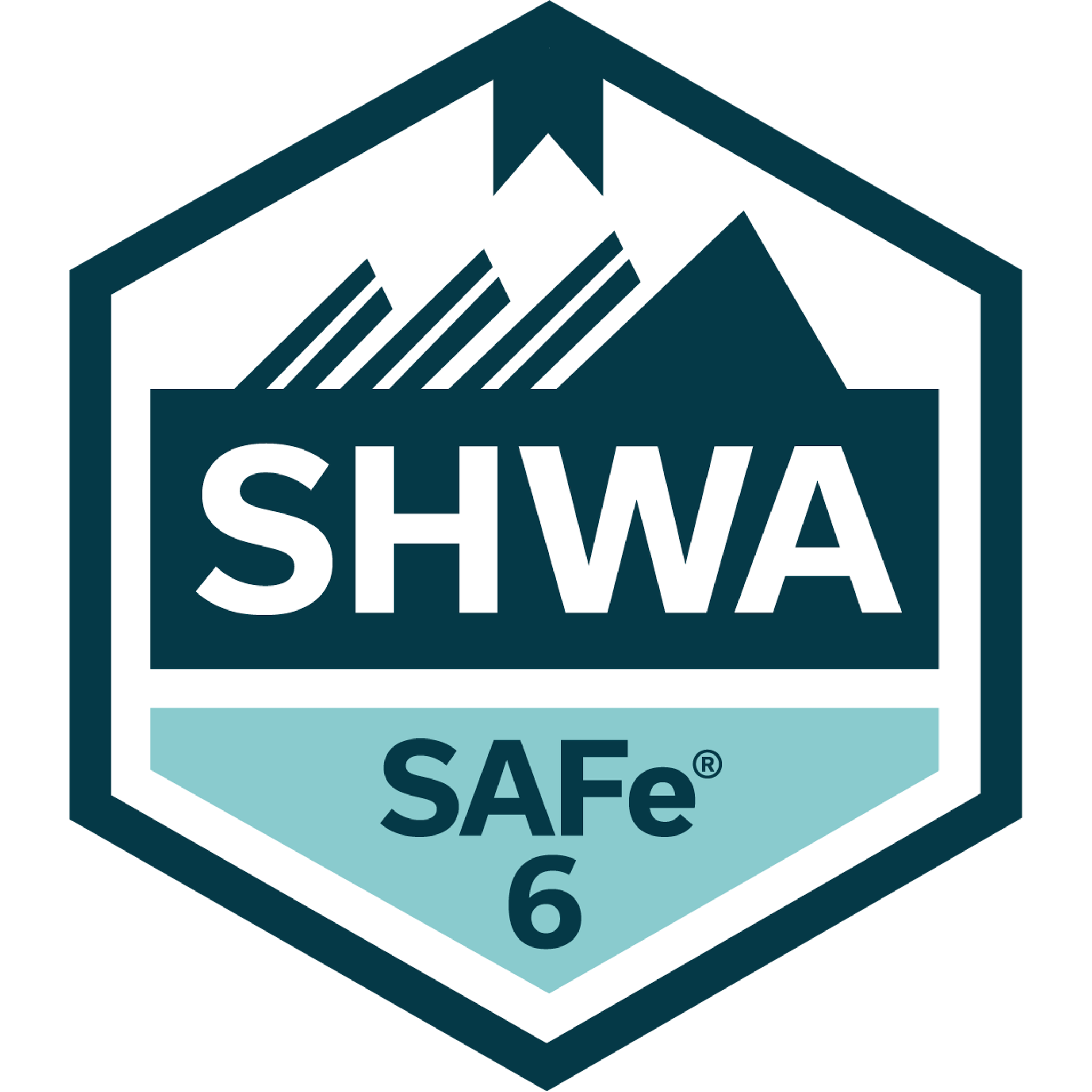 Certified SAFe® 6 Hardware Agilist