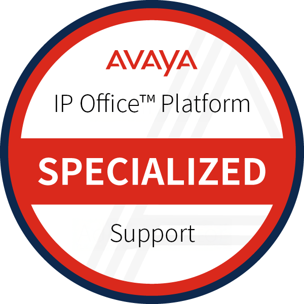 Avaya IP Office™ Platform Technical Associate Support