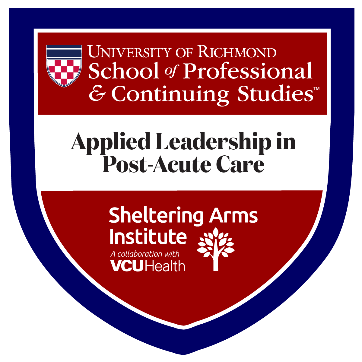 Applied Leadership in Post-Acute Care
