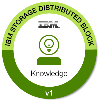 IBM Storage Distributed Block v1