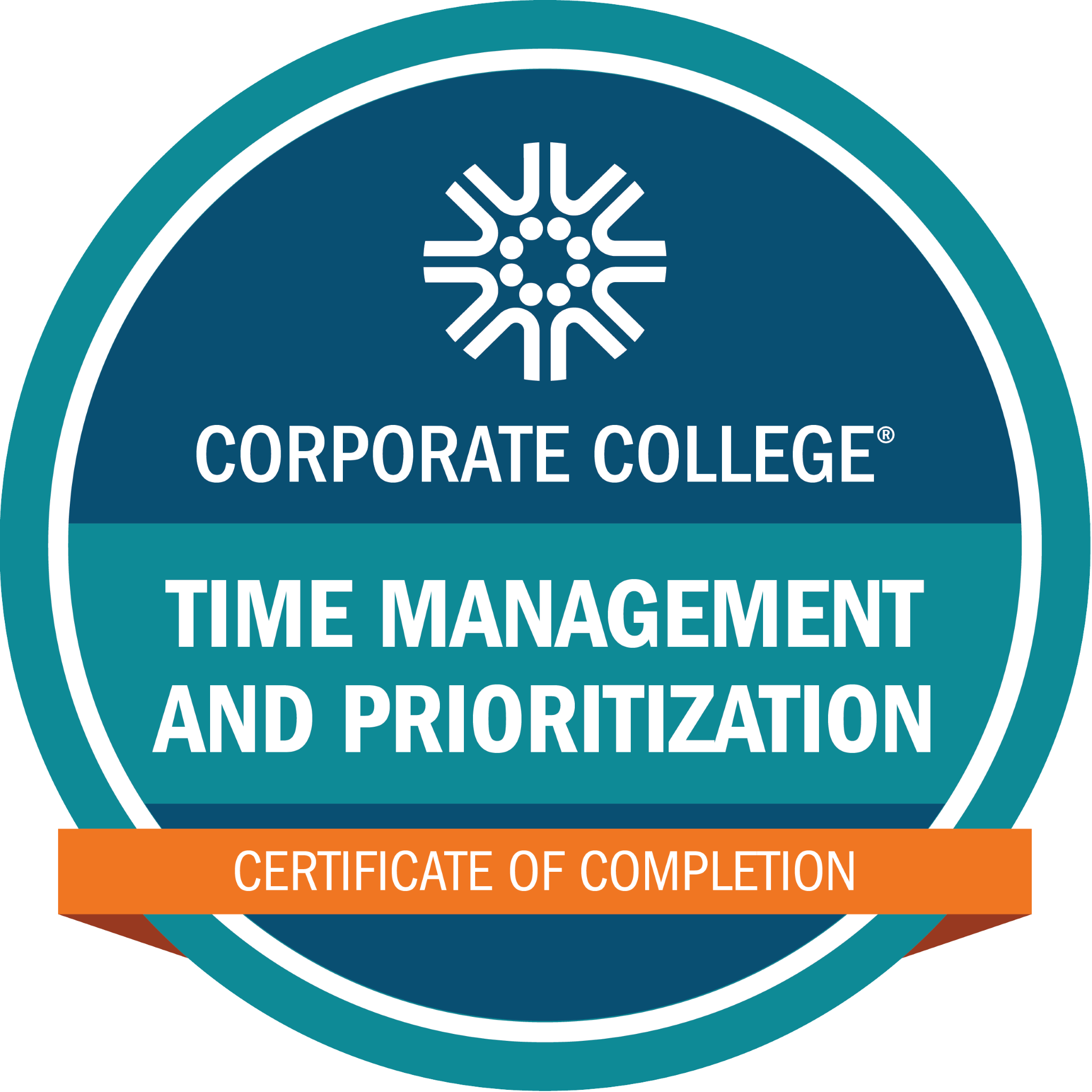 Time Management and Prioritization