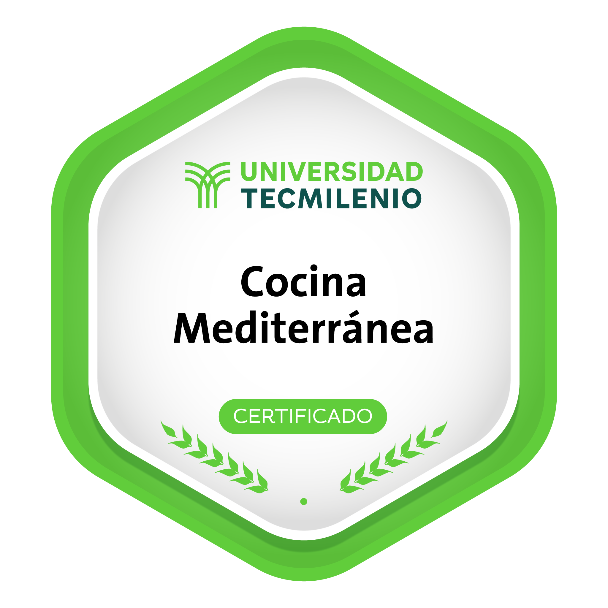 Cocina Mediterránea