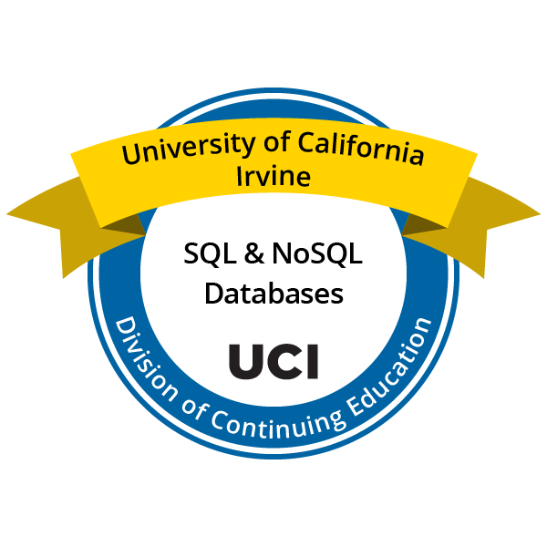 SQL and NoSQL Databases