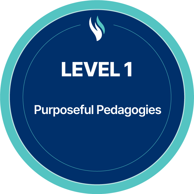 Purposeful Pedagogies - Towards Global Competency