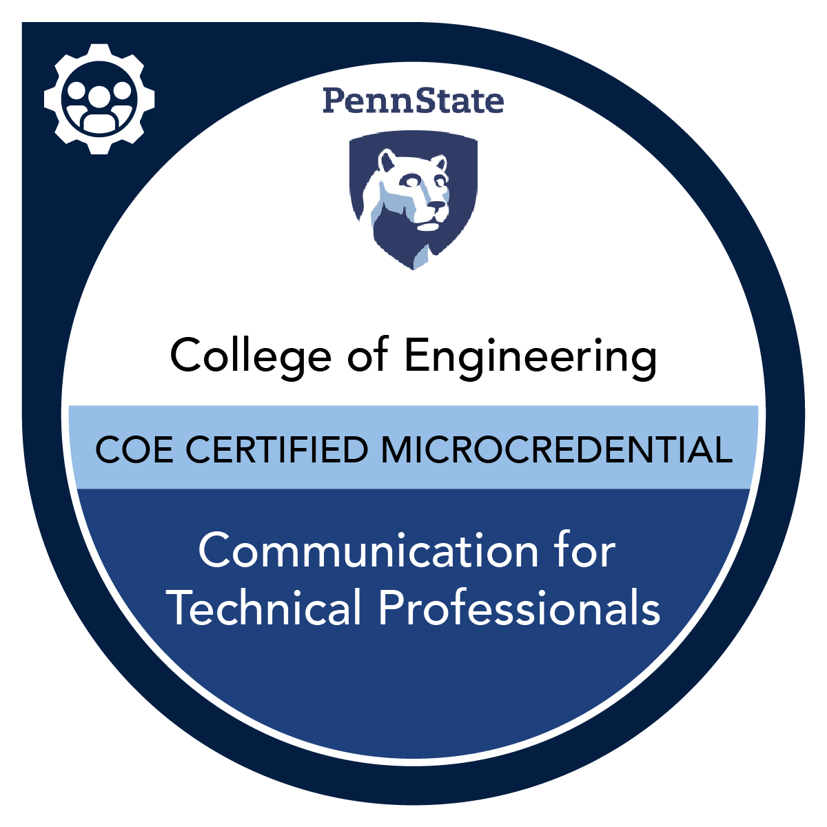 Communication for Technical Professionals