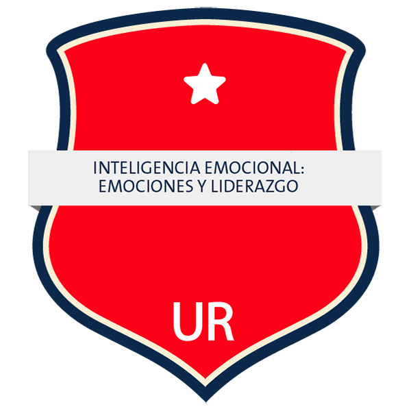 INTELIGENCIA EMOCIONAL: EMOCIONES Y LIDERAZGO