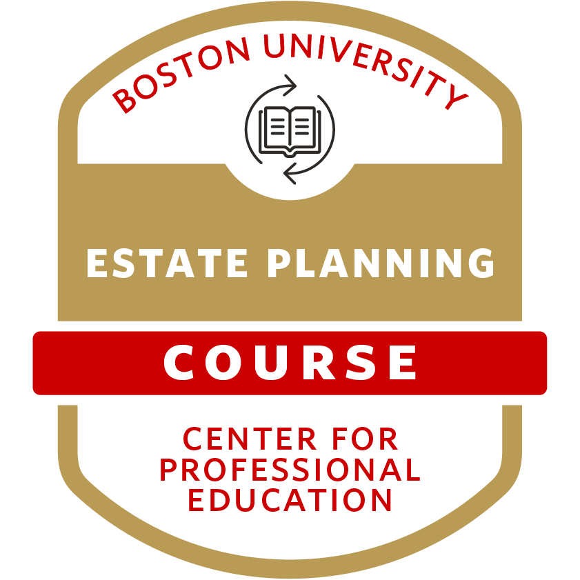 OLFP106 Estate Planning