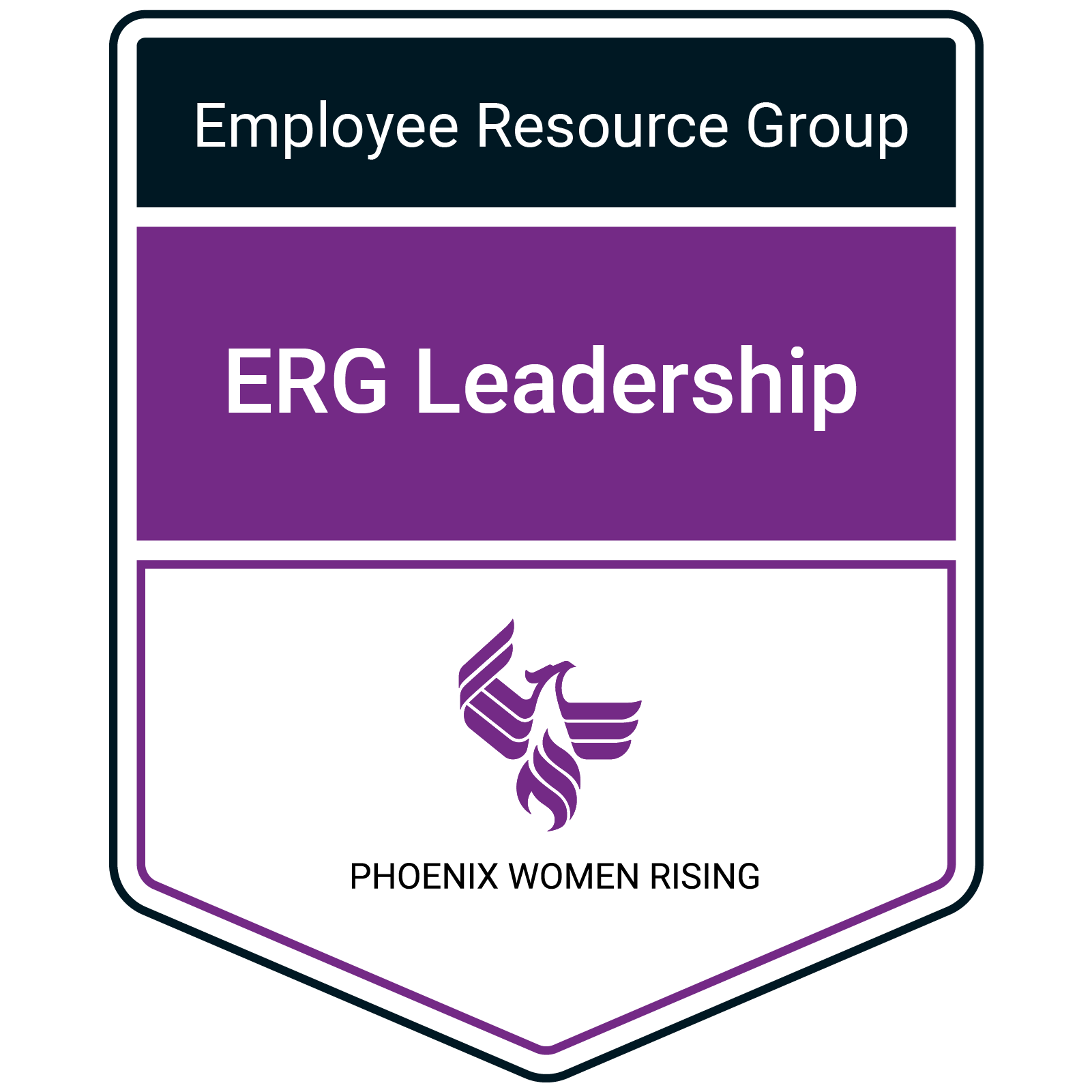 Phoenix Women Rising ERG