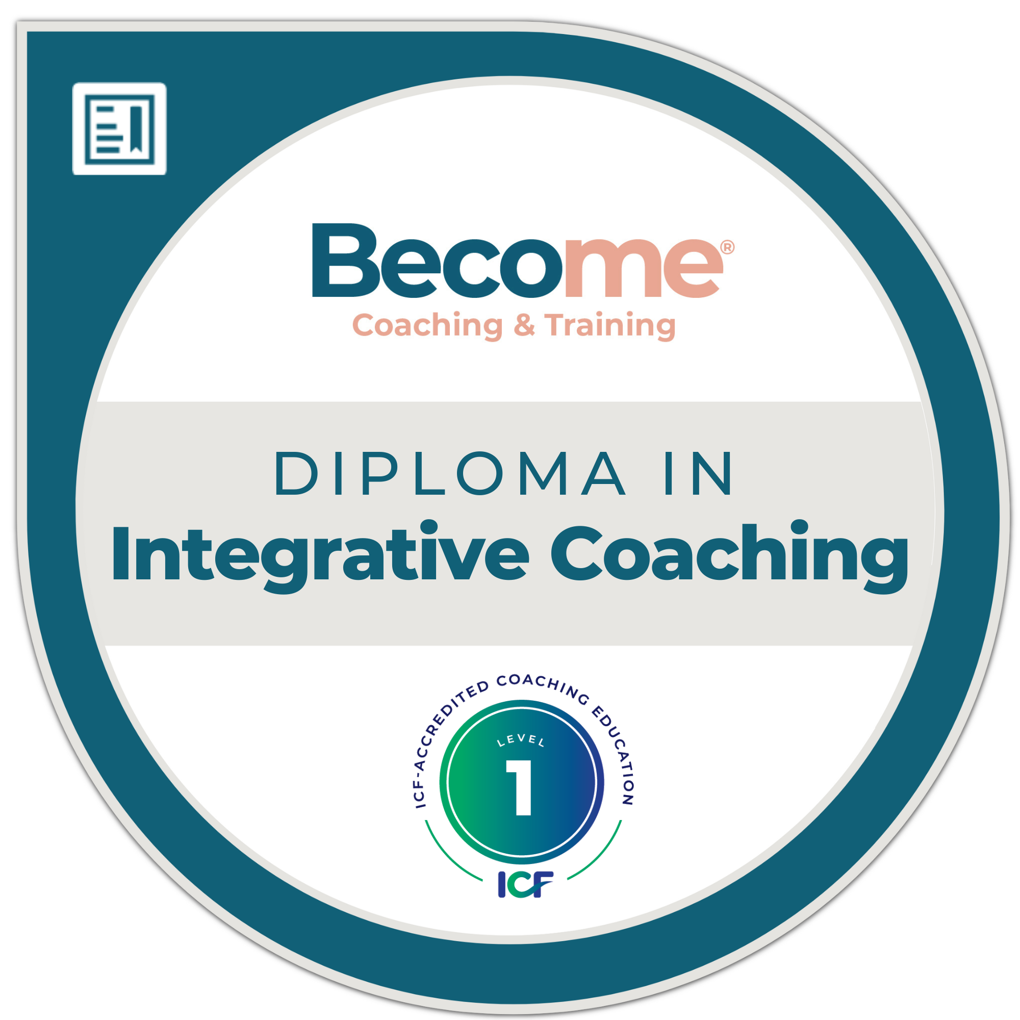 Diploma in Integrative Coaching (Level 1)