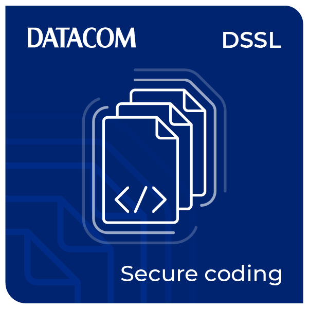 DSSL Training - Secure Coding - Credly