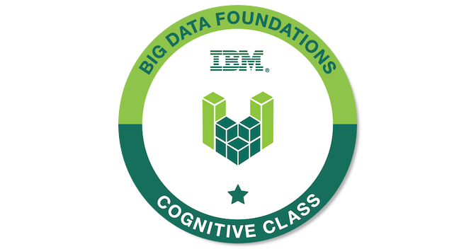 Data foundation
