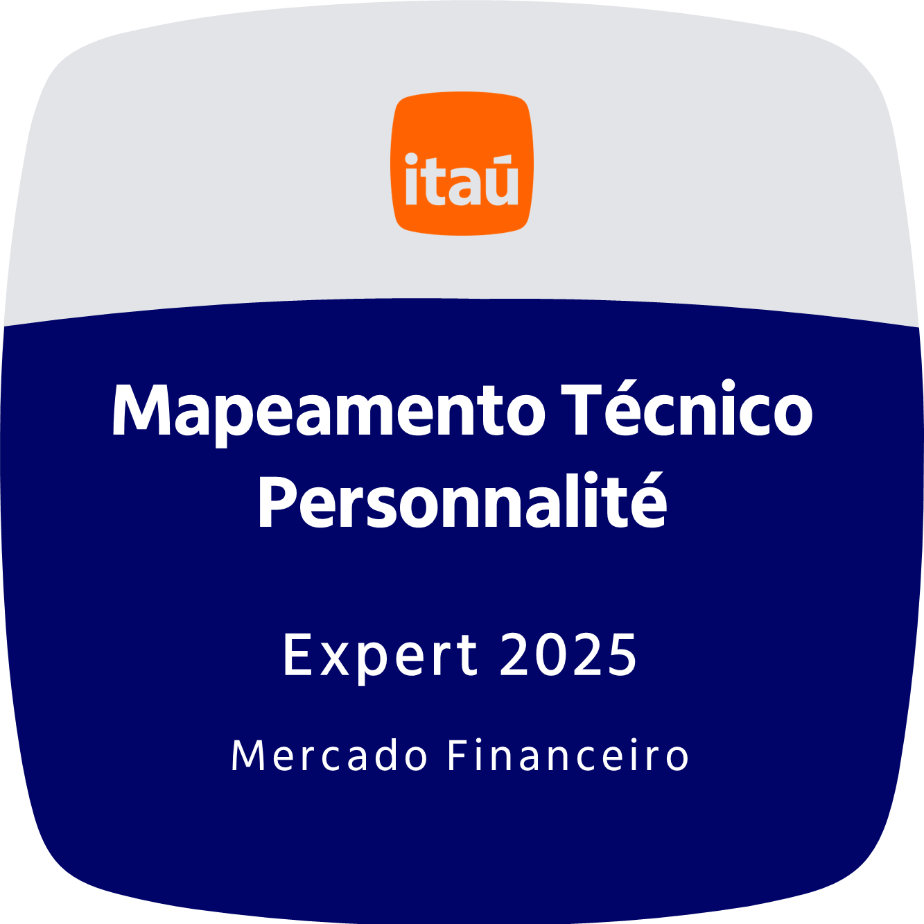 Mercado Financeiro - Expert 2025