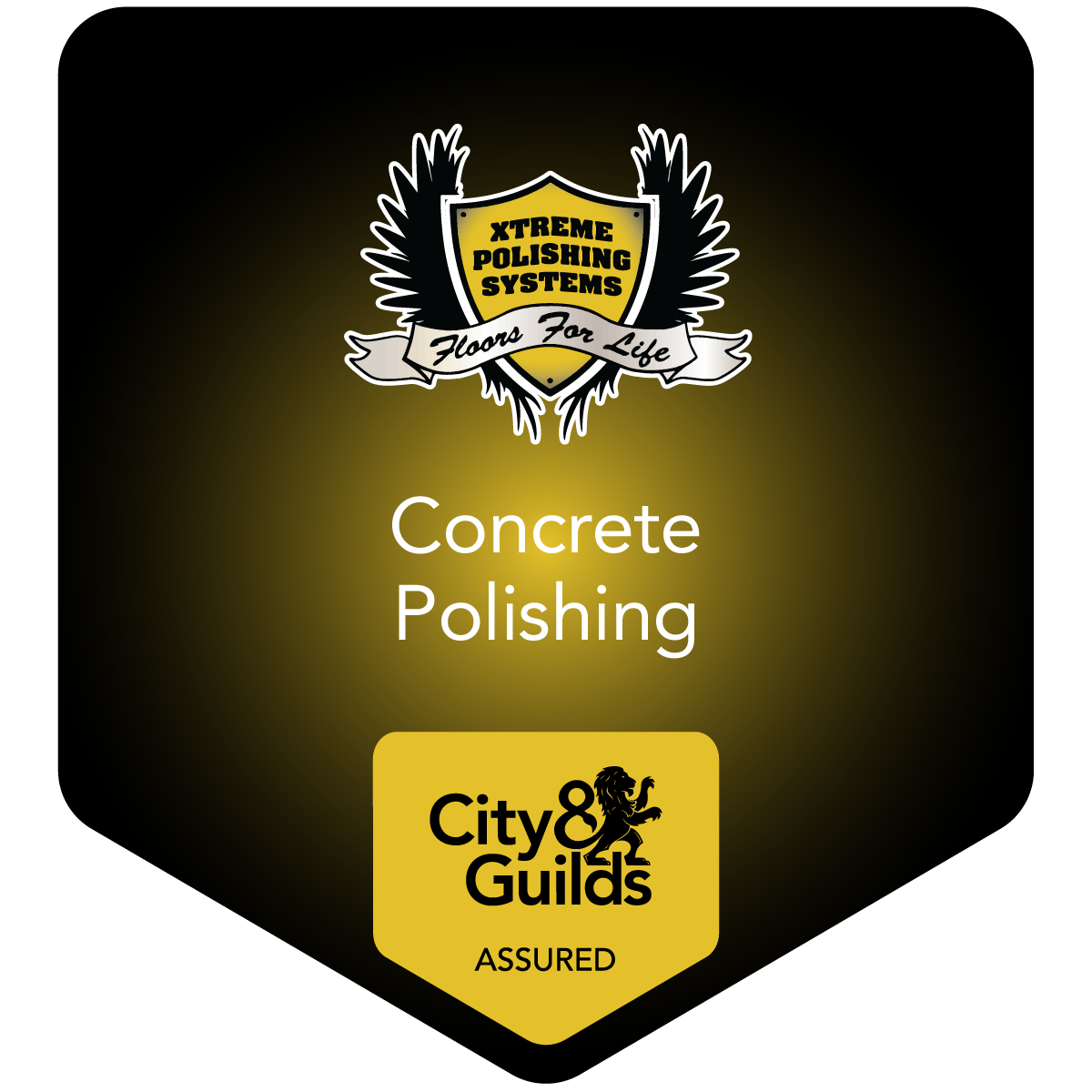 Concrete Polishing 3day course Xtreme Polishing Systems Europe