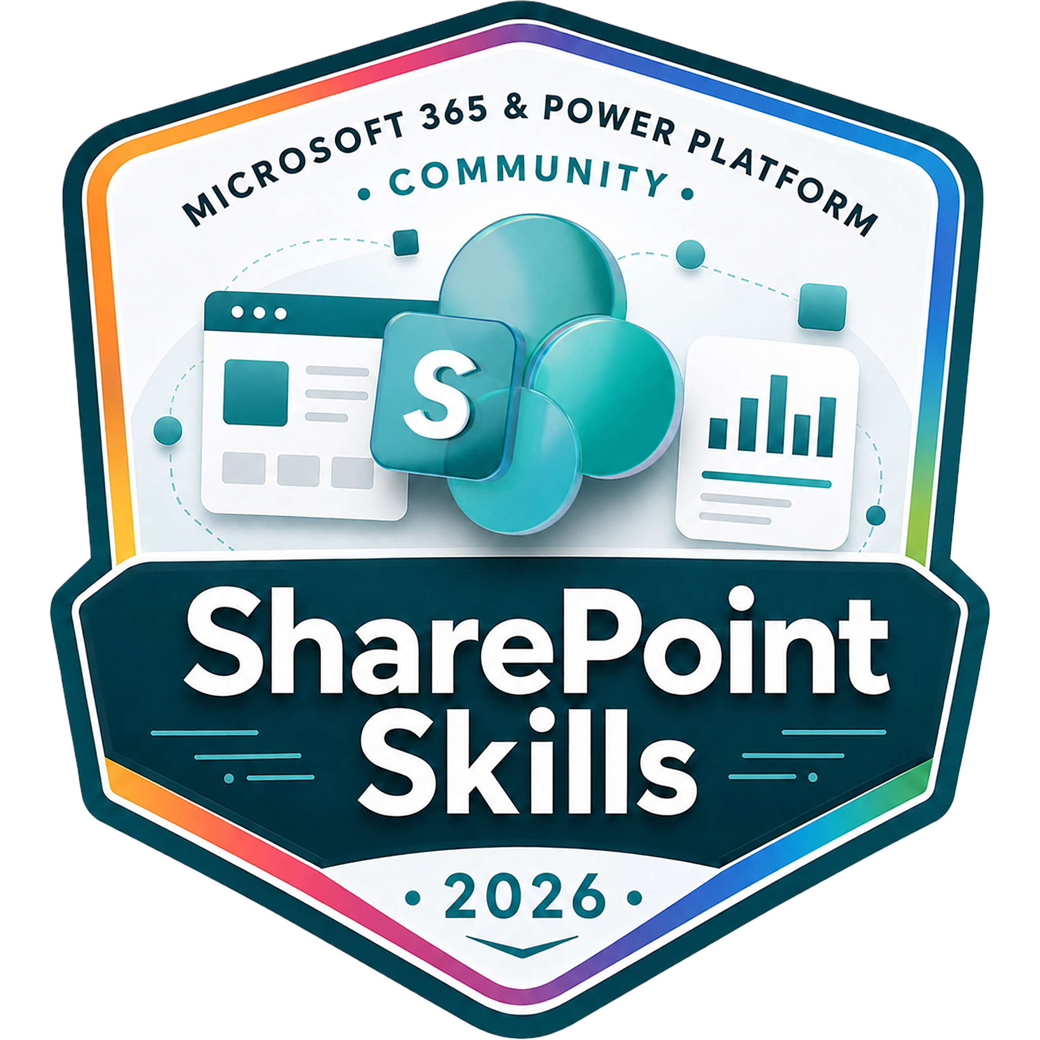 SharePoint Skills - Microsoft 365 & Power Platform Community 2026
