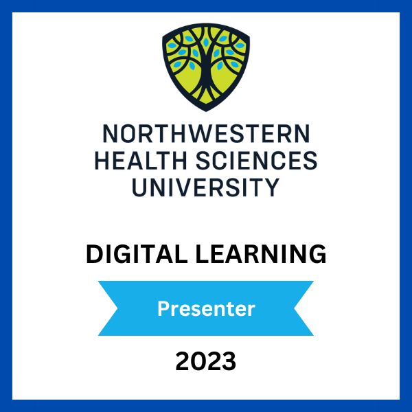 Digital Learning - Presenter