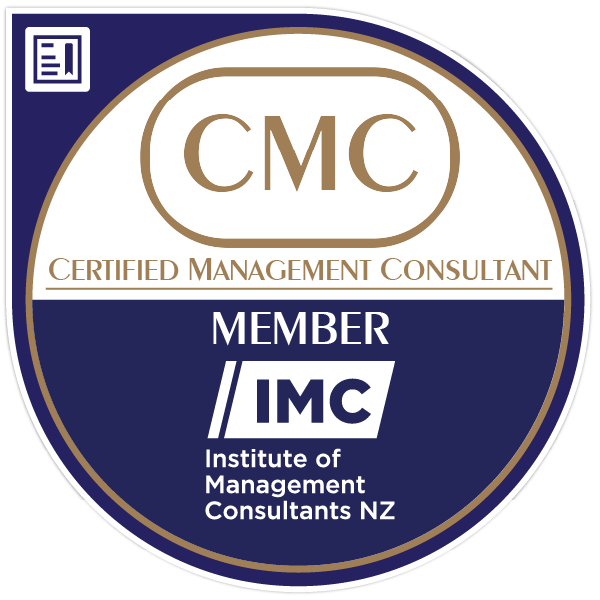 Certified Management Consultant