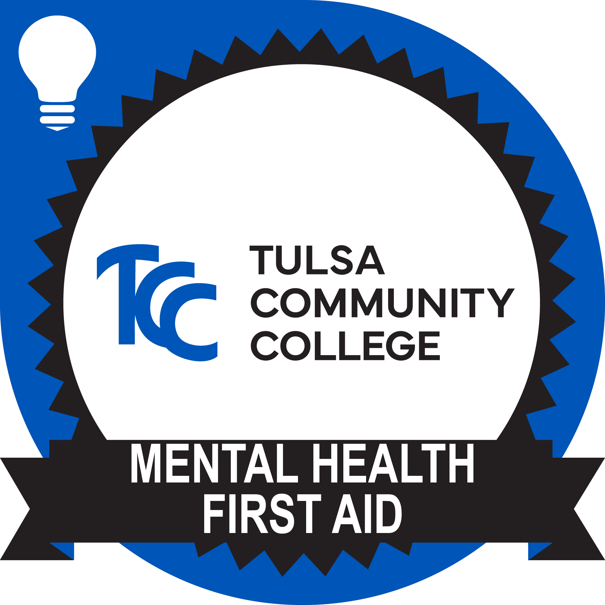 Mental Health First Aid