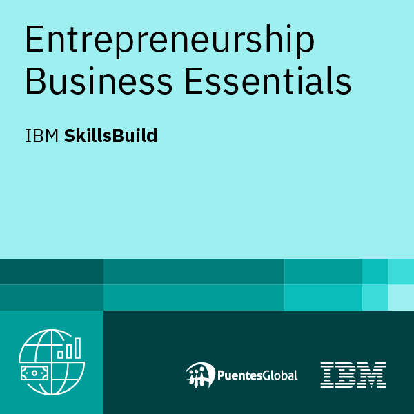 Entrepreneurship Business Essentials