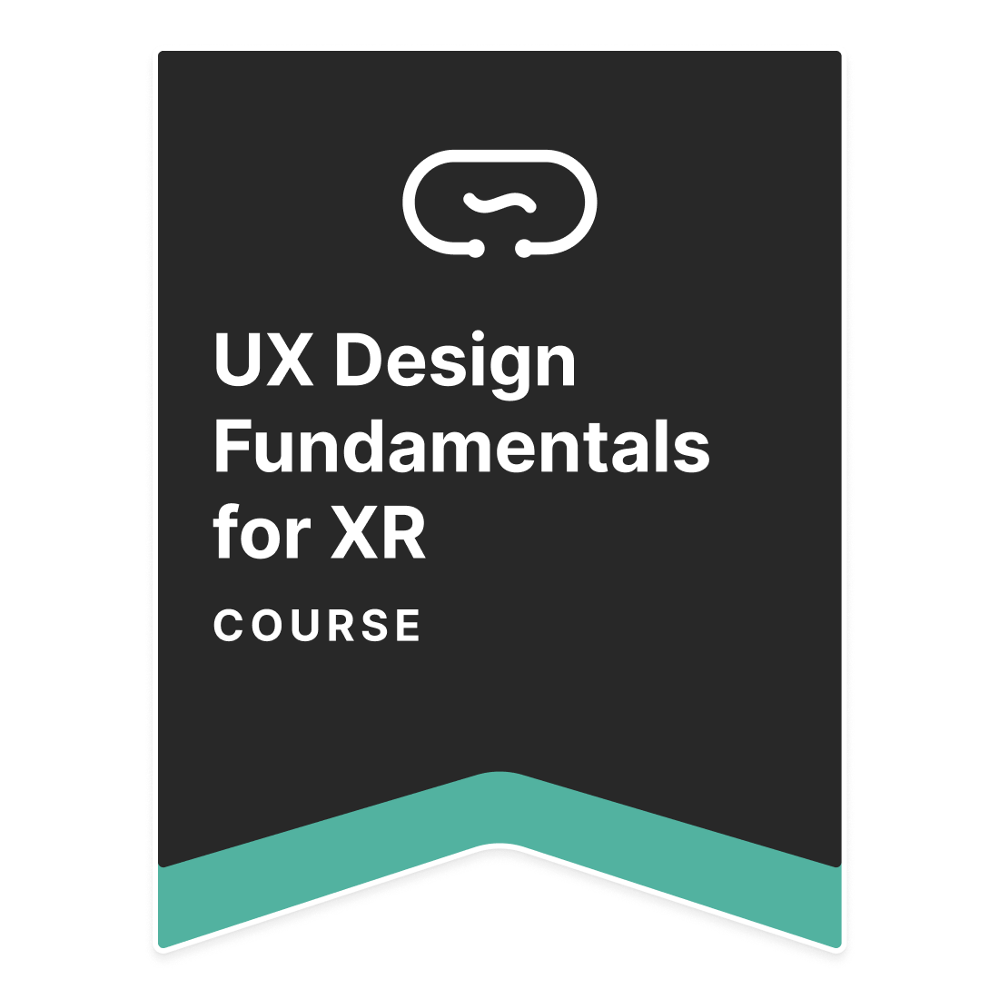 UX Design Fundamentals for XR - Course