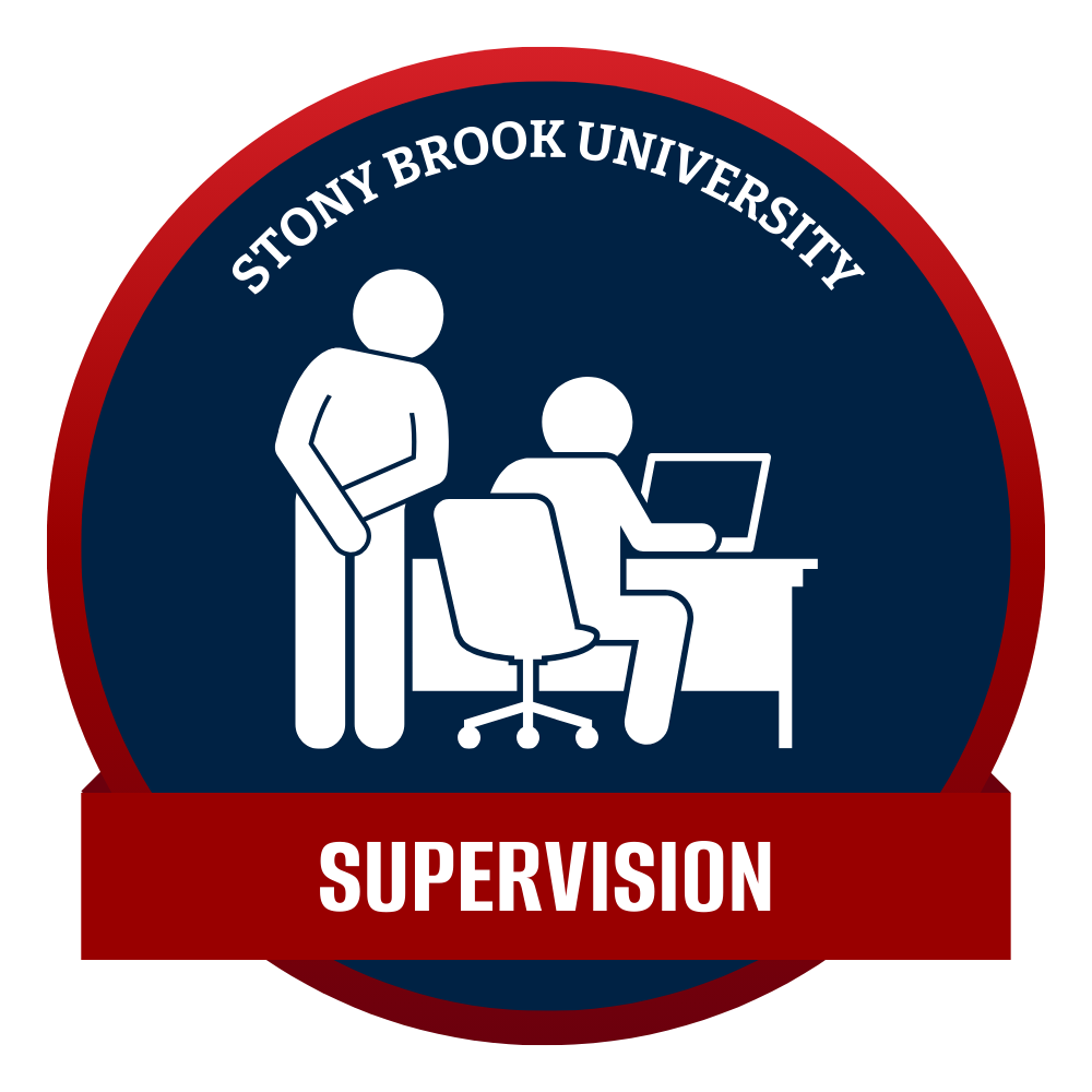 Supervision