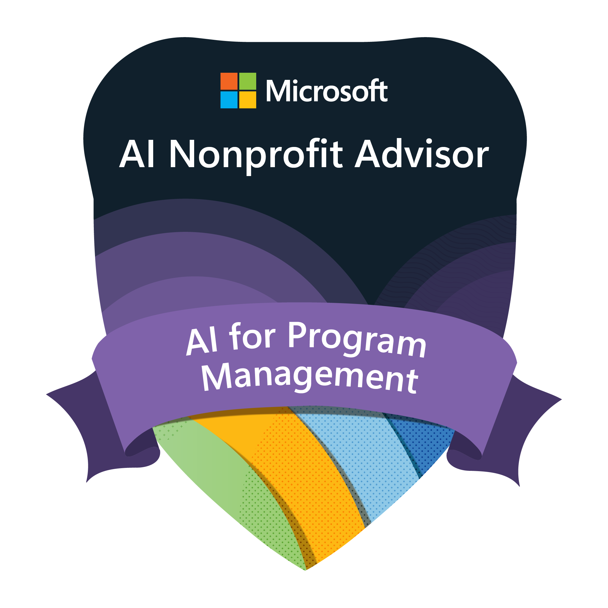 Microsoft AI Nonprofit Advisor AI for Program Management