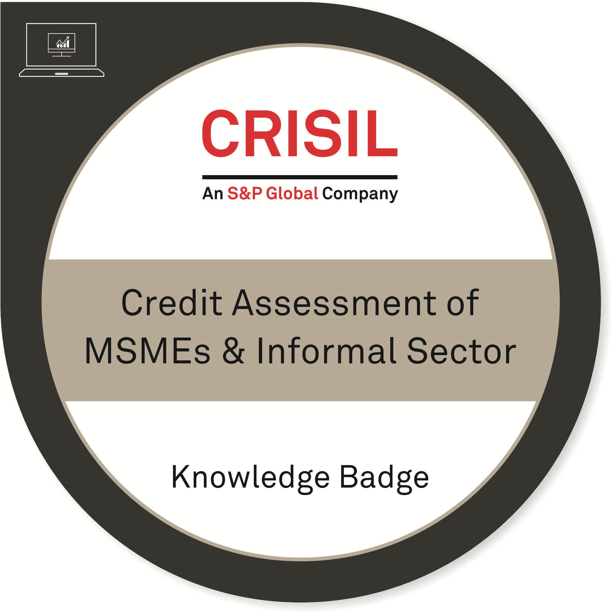Lending towards MSMEs, unorganized & informal segment: Case study based approach
