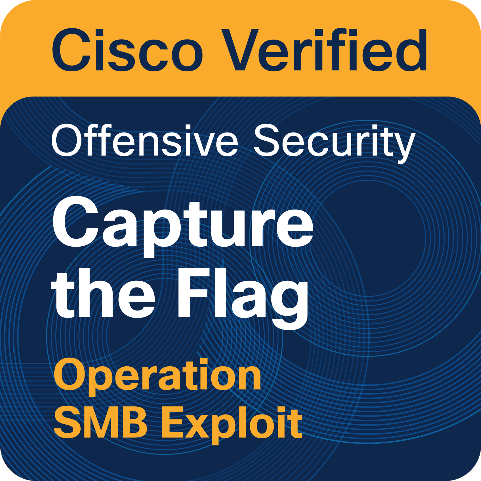Offensive Security Capture the Flag - Operation SMB Exploit