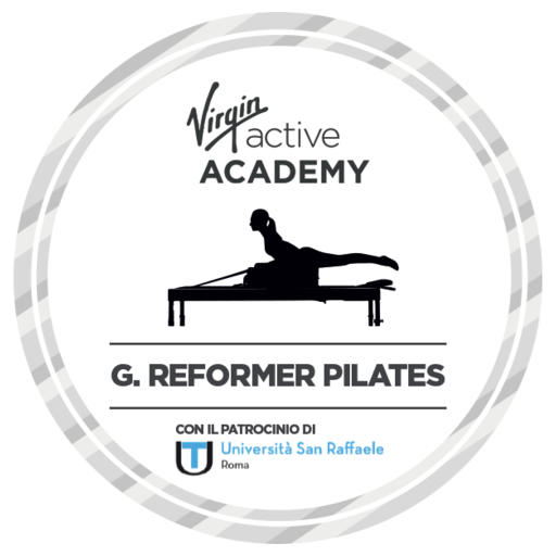 Group Reformer Pilates Credly