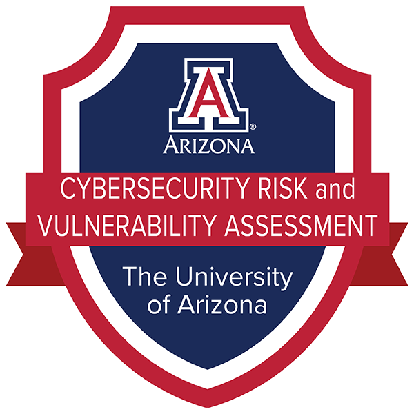 Cybersecurity Risk and Vulnerability Assessment