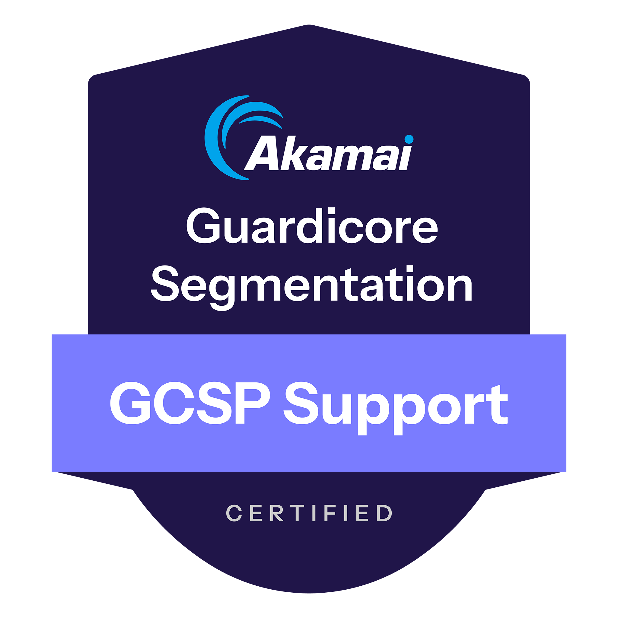 Guardicore Certified Services Provider - Support