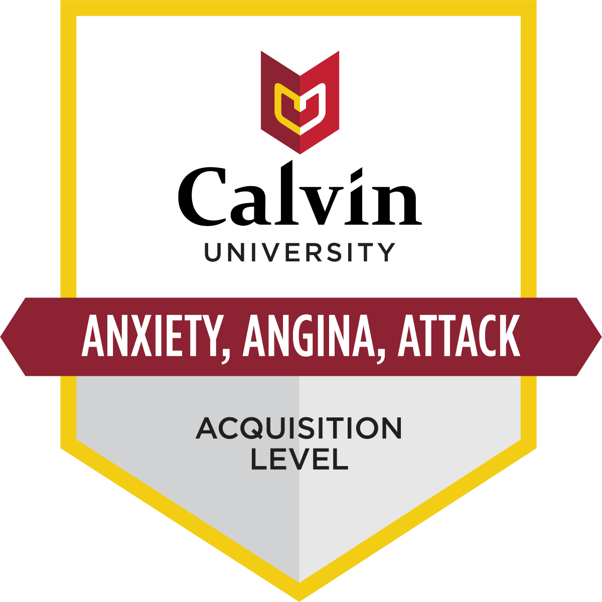 Anxiety, Angina, Attack: Knowledge & Best Assessment Practices for Chest Pain (1 contact hour)