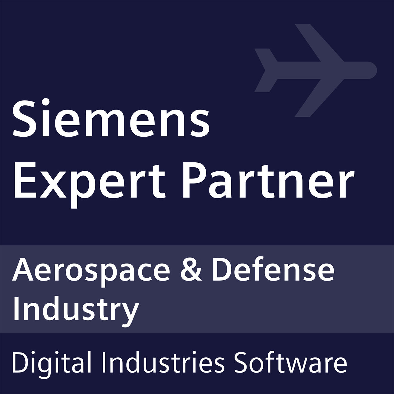 Aerospace and Defense Industry Expert Partner