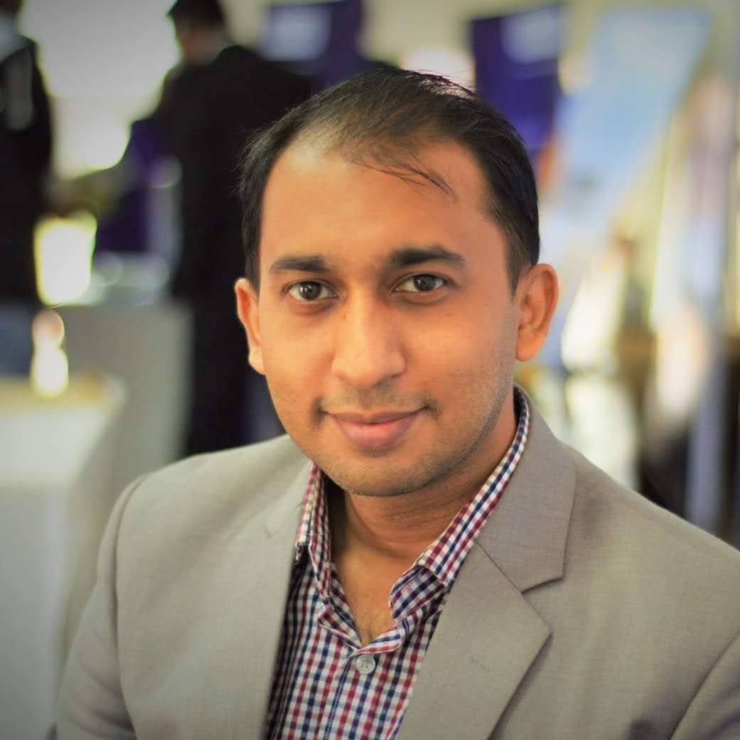 Credly profile picture for @habib