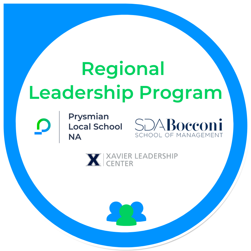 Regional Leadership Program