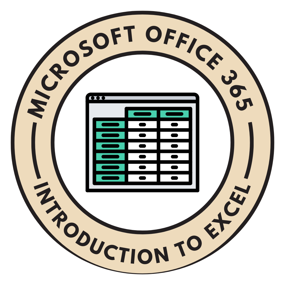 M365 Training: Excel Part One