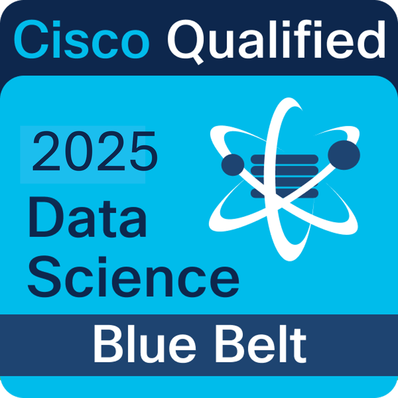Data Science Blue Belt 2025