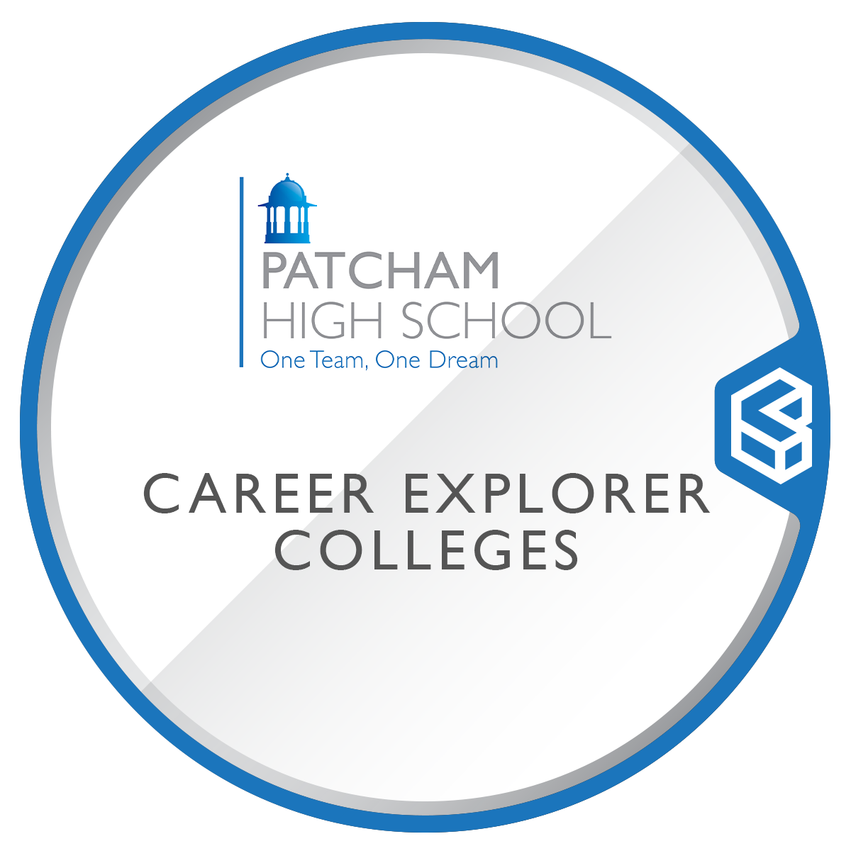 Patcham High School Career Explorer Colleges