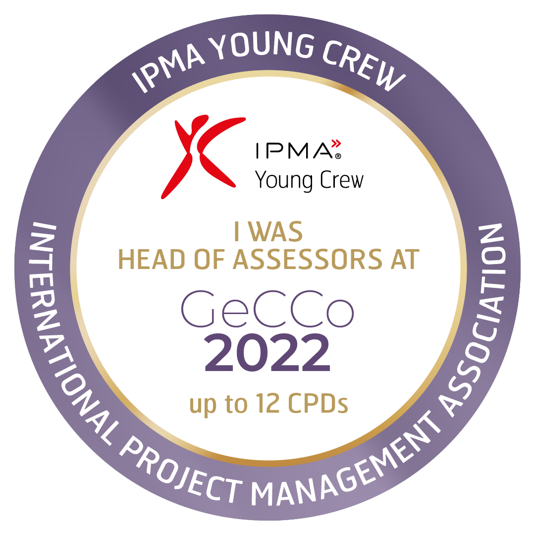 GeCCo Head of Assessors
