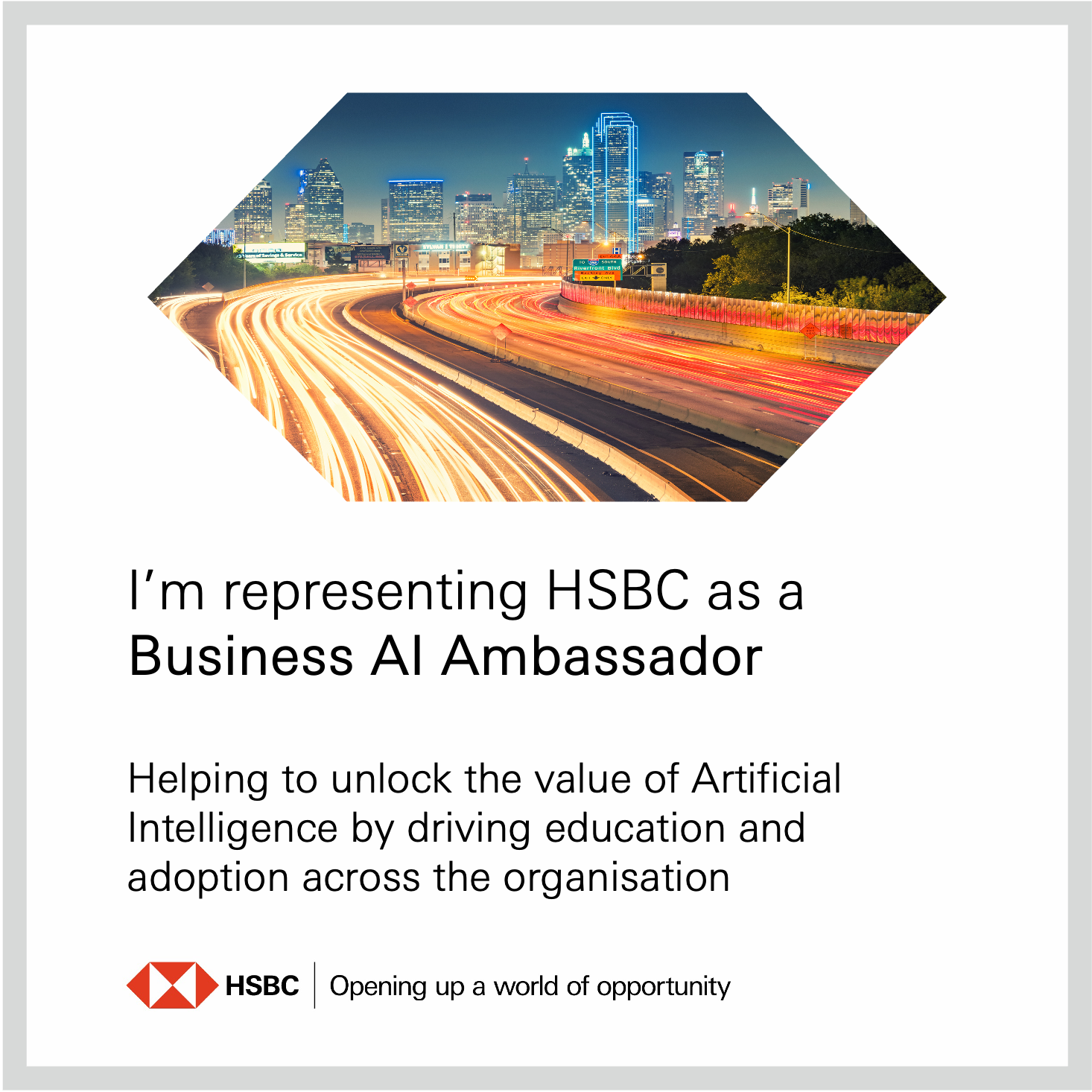 Business AI Ambassador