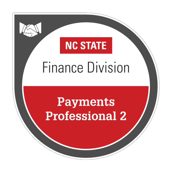Payments Professional 2