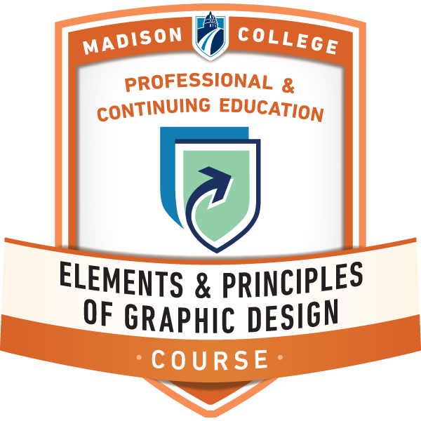 Elements & Principles of Graphic Design (v.01)