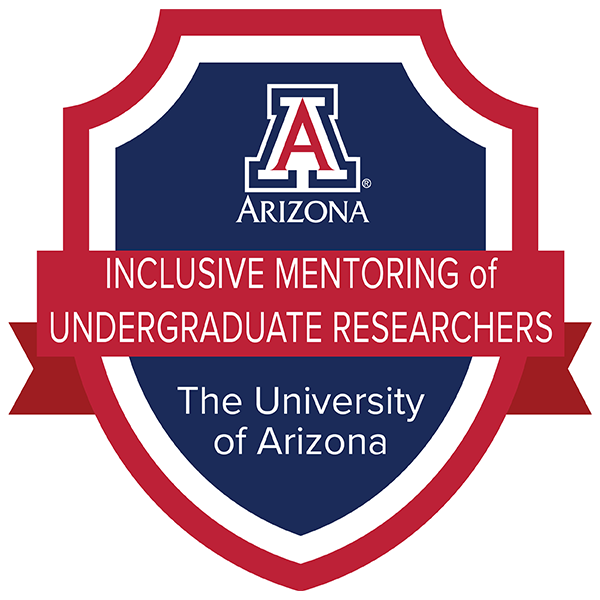 Inclusive Mentoring of Undergraduate Researchers