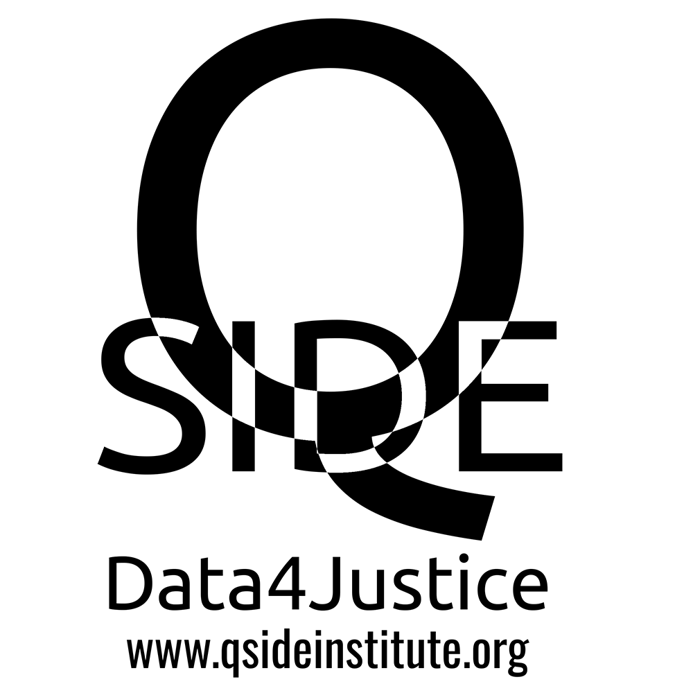 QSIDE Institute Data Science + Social Justice Educator