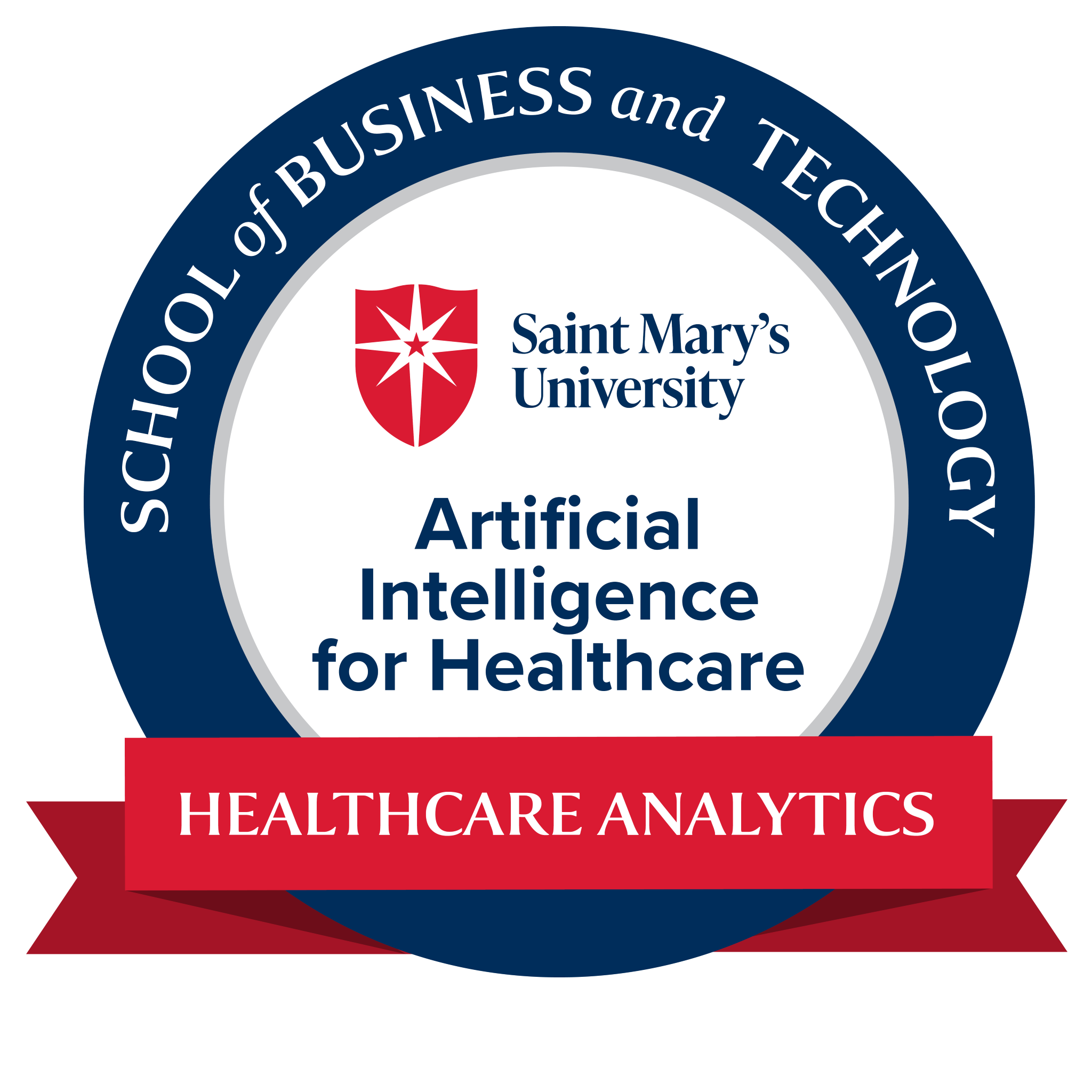Artificial Intelligence for Healthcare