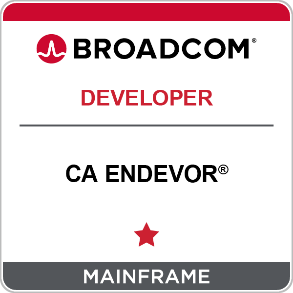 CA Endevor® - Developer - Foundational