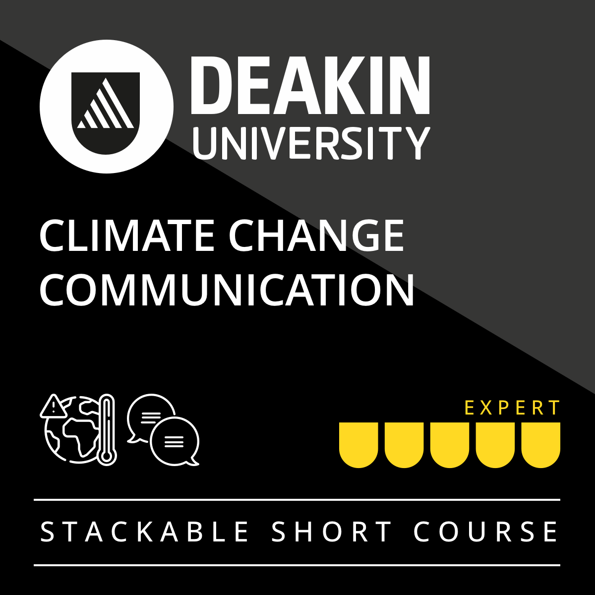 Climate Change Communication