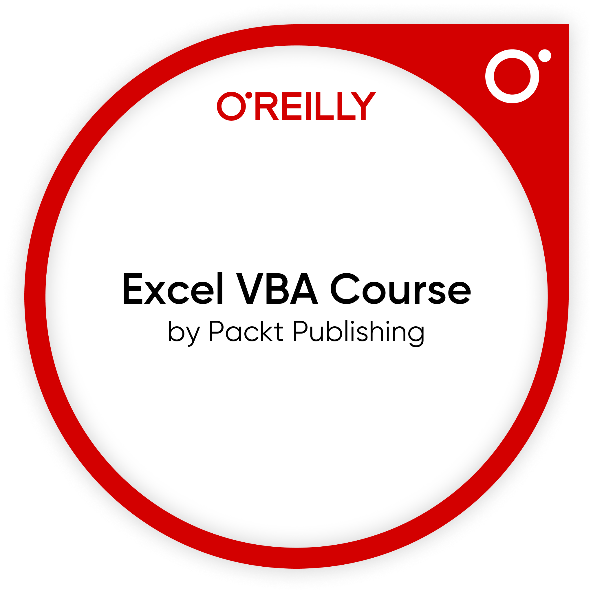Excel VBA Course