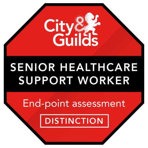 904322 Level 3 Endpoint Assessment for (ST0217/AP02) Senior