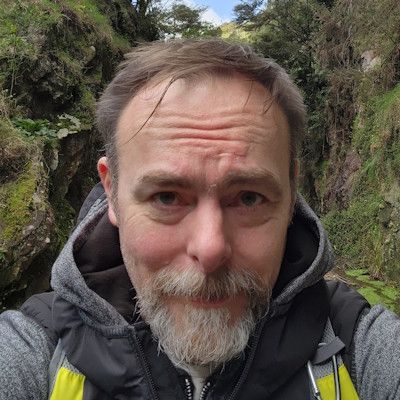 Credly profile picture for @piotr
